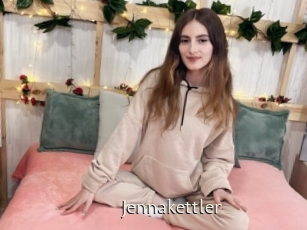 Jennakettler