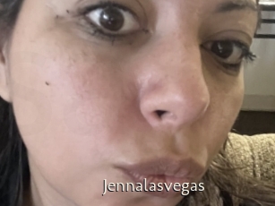Jennalasvegas