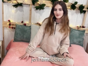 Jennamaddison