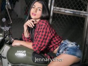Jennarydher