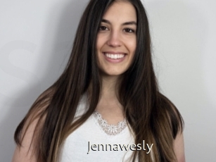 Jennawesly