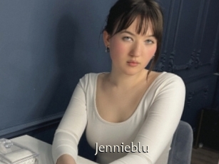 Jennieblu