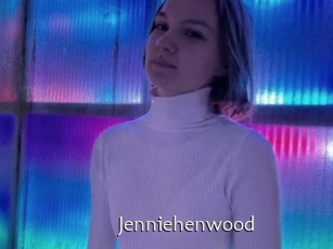 Jenniehenwood