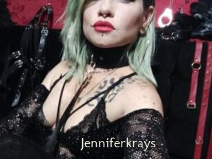 Jenniferkrays