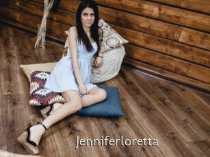 Jenniferloretta