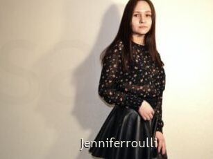 Jenniferroulli