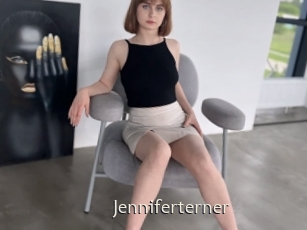 Jenniferterner