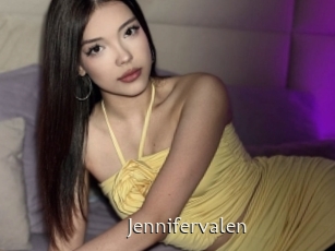 Jennifervalen