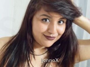 JennoX