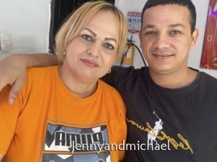 Jennyandmichael