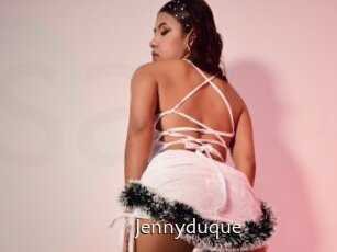 Jennyduque