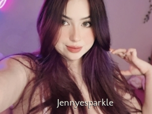 Jennyesparkle