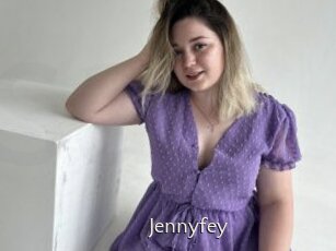 Jennyfey