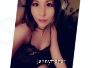 Jennyficher