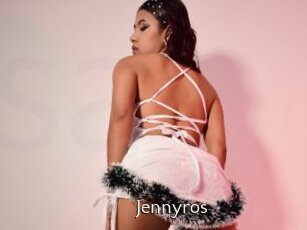 Jennyros