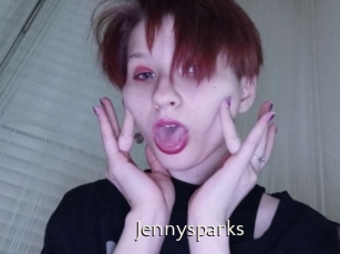 Jennysparks