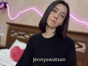 Jennyswatson