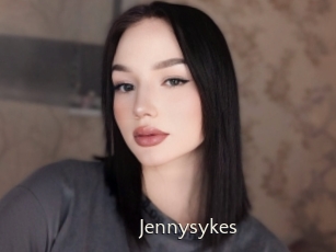 Jennysykes