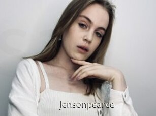 Jensonpearce