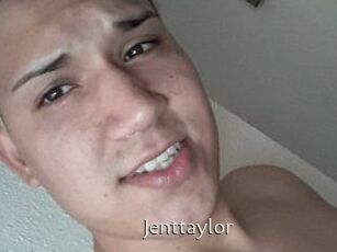 Jenttaylor