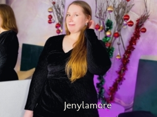 Jenylamore