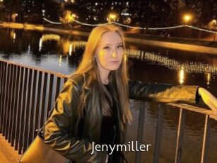 Jenymiller