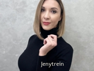 Jenytrein
