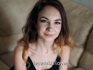 Jeremiaflower
