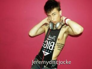 Jeremydiscjocke