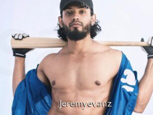 Jeremyevanz