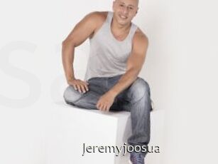 Jeremyjoosua