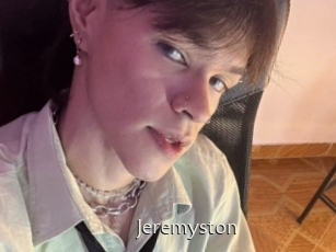Jeremyston