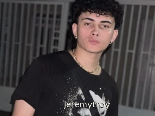 Jeremytroy