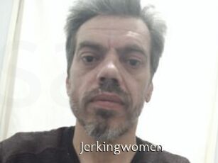 Jerkingwomen