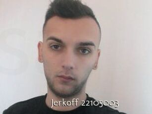 Jerkoff