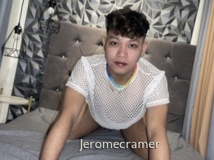 Jeromecramer
