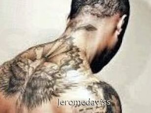 Jeromedaviss