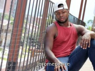 Jeromepierre