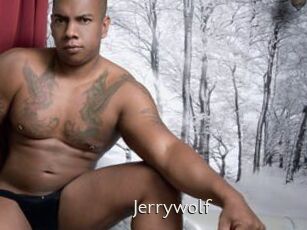 Jerrywolf