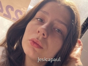 Jesicapaul