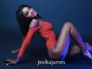 Jesikajames