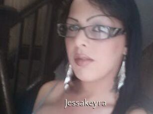 Jessakeyra