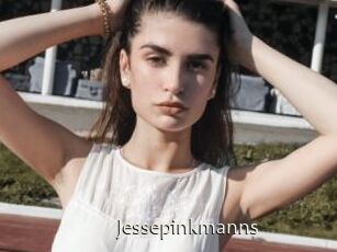 Jessepinkmanns