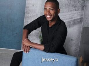 Jesseyx