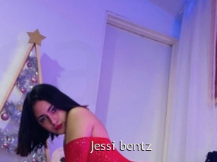 Jessi_bentz