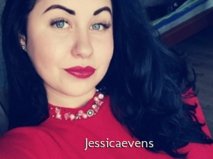 Jessicaevens