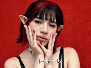 Jessiearke