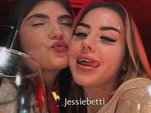 Jessiebetti