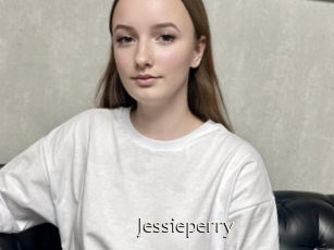Jessieperry