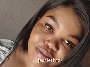 Jessiethick